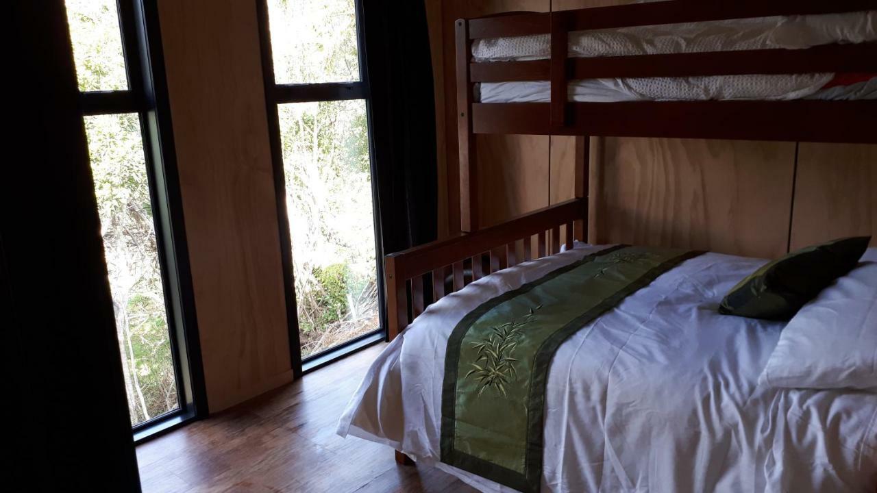 Marlborough Sounds Accommodation Havelock Exterior foto