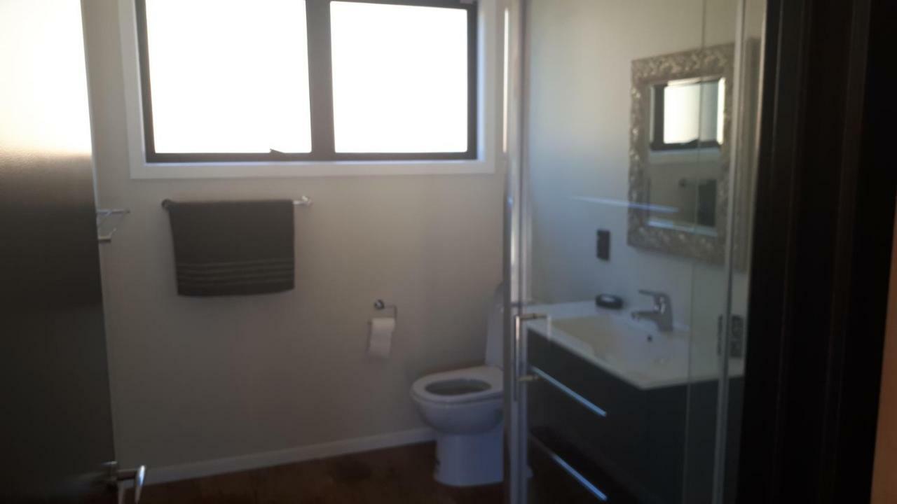 Marlborough Sounds Accommodation Havelock Exterior foto